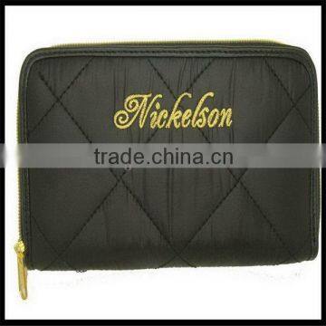 New arrival attractive brand name ladies purse