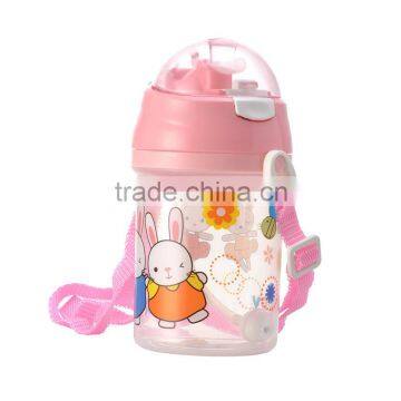 Wholesale BPA Free Baby Training Water Bottle