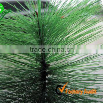 Artificial Pine Needle For Christmas Tree ( All Type,Size and Requirement Can Meet )