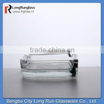 LongRun new design irregular shape household ashtray
