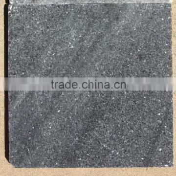 SILVER GREY MARBLE honed surface