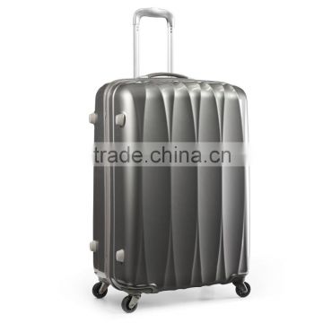 eminent trolley verage suitcase with wheel luggage