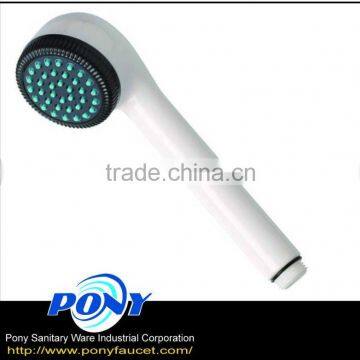 High Quality Taiwan made Plastic Shower head handle