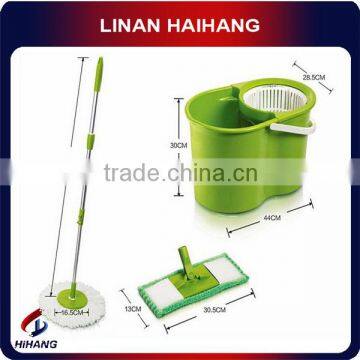 China Manufactuer Automatic Magic Mop Ball photo-4