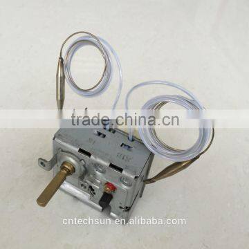 Thermostat for Cooker Stove photo-2