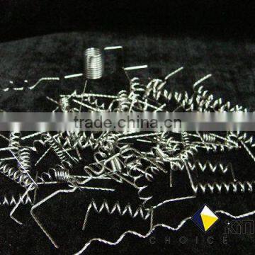 Tungsten Heater Tungsten Wires W Wire 2 photo-4