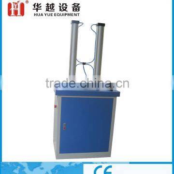 Pneumatic Electric Hot Compacting Press photo-4