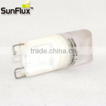 MINI 180 Beam 1.2w led lamp g9