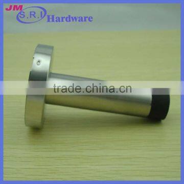 China Trade Assurance Supplier Stainless Steel Glass Shower Door Stopper , Wall Mount Door Stop photo-6
