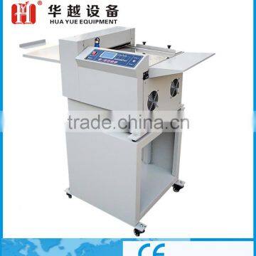 HY Digital Creasing Machine for Album Covers