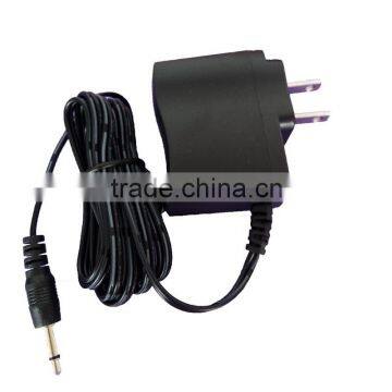 Power Supply 12V 500mA Switching Adaptor 6W Adapter with UL GS CE PSE Approval