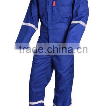 Kalari Nomex IIIA Coverall with Reflector
