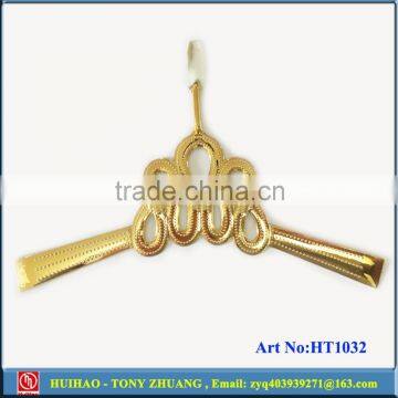 Beautiful Price TPU Shoes Clip Vamps Accessory for Ladies (HT1102) photo-4