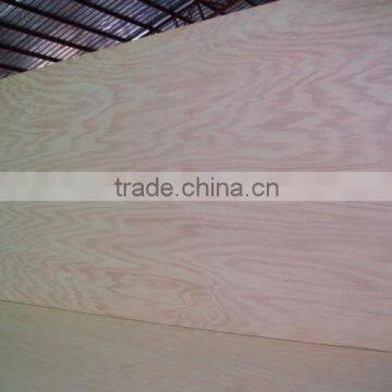 Red Oak Plywood Poplar Core photo-4