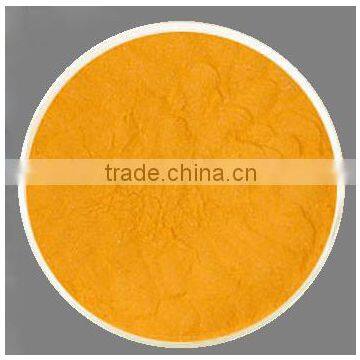 100% Natural Plant Extract Safflower Yellow Color100% Natural Plant Extract Safflower Yellow Color(Carthumas Yellow Color)