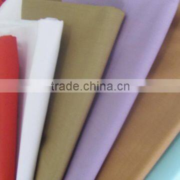 T/C 40 x 40 110 x 90 Poplin Fabric