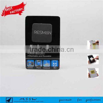 Cheapest PU Sticky Screen Wipe photo-3
