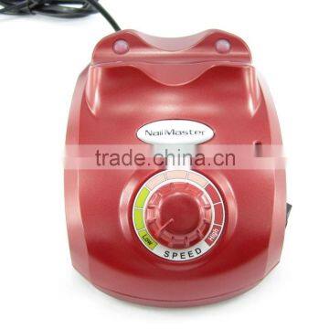 Micro electric Manicure Pedicure machine