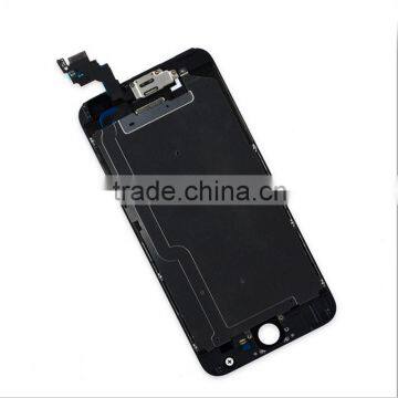 Gold Supplier Replacement LCD Display Screen LCD Screen for Apple IPhone 6 Plus LCD Digitizer Assembly photo-4