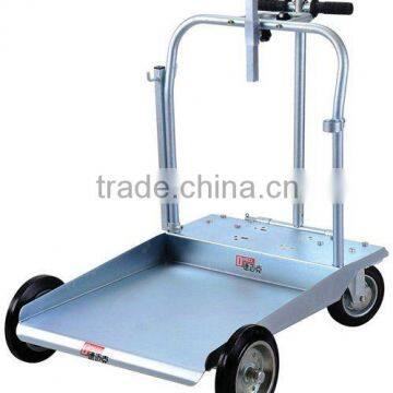 High Duty Drum Trolley