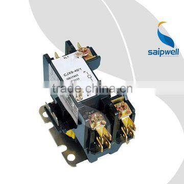 2015 China Factory CJX9 Series Air Conditioning Magnetic Contactor photo-3