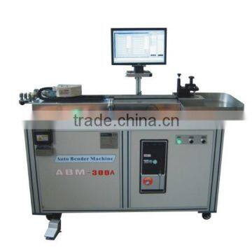 Auto bender machine for die cutting