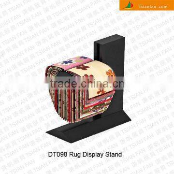Rug Sample Display Stand-DT098 photo-2