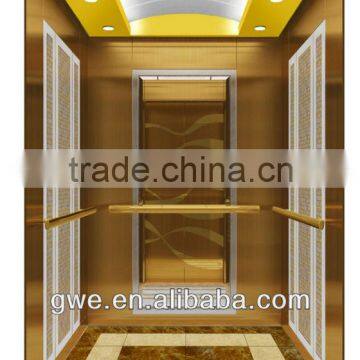 Direct selling house/building/villa lift elevator