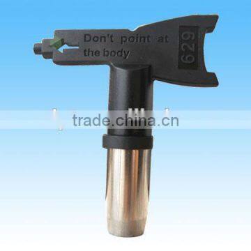 PT-W629 Airless Paint Spray Tip For Airless Spray Gun Parts