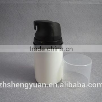 100ml good design airless bottle for sale