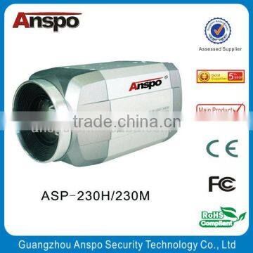 Cheap Security Camera System Zoom Camera, factory Guangzhou