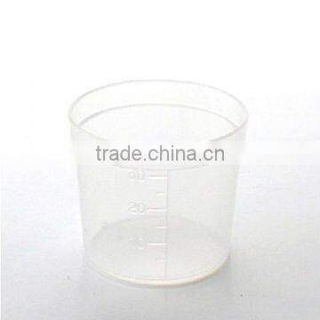 Plastic, Acrylic, Glass cosmetic pharmaceutical Food container and tools