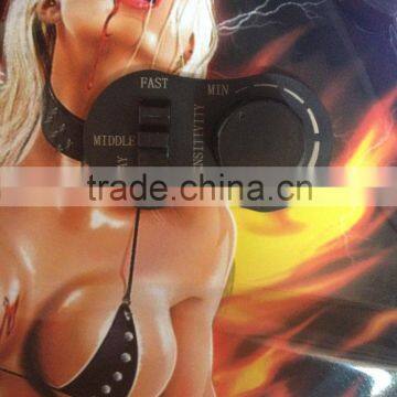 Hot Sexy Woman Sticker Attractive With Cutting&grinding Function Soft Texture Auto Darkening Welding Helmet photo-3