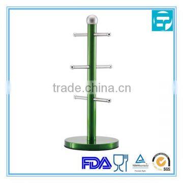 High quality metal tissue holder stand