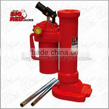 Torin BigRed 10T Hydraulic Toe Jack