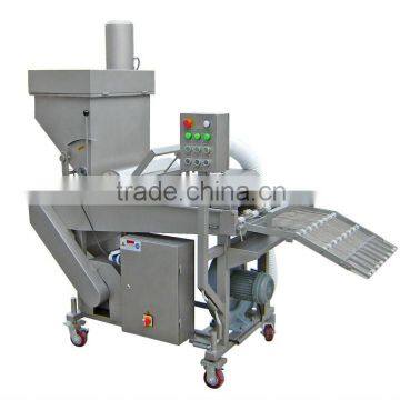 Expro Breading machine (BSFJ-II-600) for convenient food processing / Efficient machine