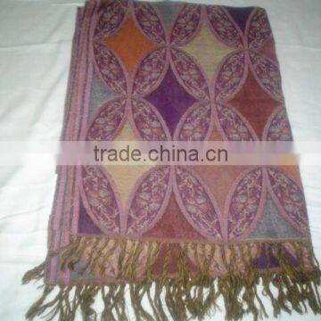 Fashion Wool Shawls/Scarves/Winter 2013