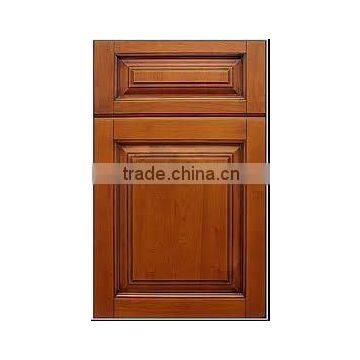 PVC Laminate Kitchen Cabinet Door cheap price