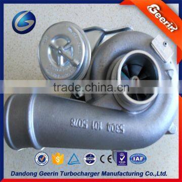 Turbocharger K04 53049880022 53049700022 06A145704P 06A145704PX 06A145704PV photo-3