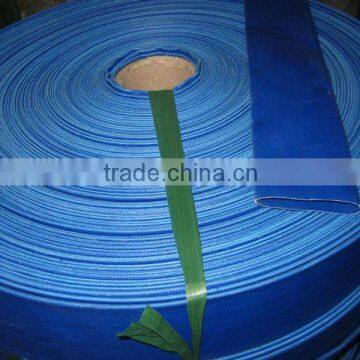 PVC lay flat hose