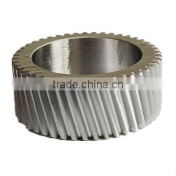 High quality steel helical gear with competitive price