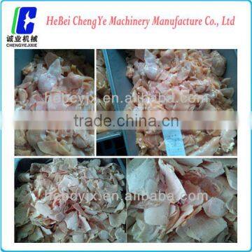 QK553 Frozen Meat Flaker 4t/h photo-5