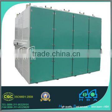 Top Standard Grain Flour Grinding Machinery of Top Quality