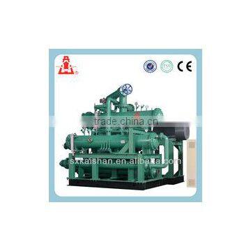 KAISHAN screw expander power generator