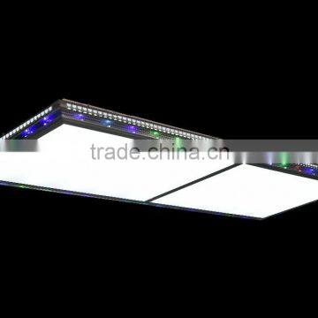 Modern design snooker table light led pool table light for sale