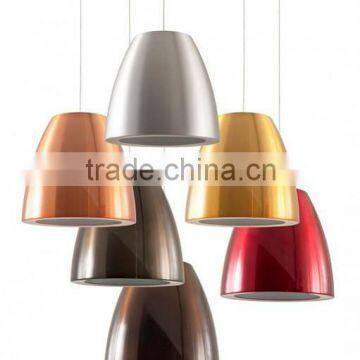 2015 hot selling pendant light Aluminuim Ceiling light