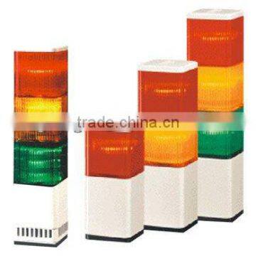 JSL-7 LED light tower led security light signal tower light have 5 color for choice