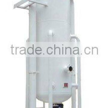 Drilling Fluid Gas-liquid Separator