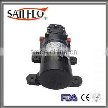 Sailflo agricultural water sprayer pump for fruit tree