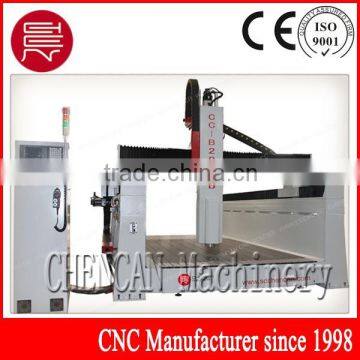 CNC Modling Router Polyurethane Foam Machine